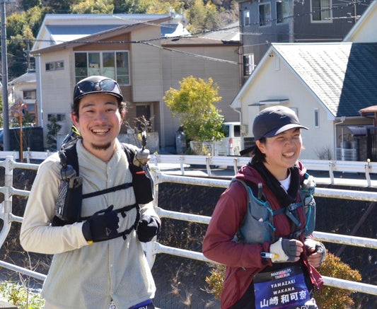 【イベント】初めてのトレイルランニング~修善寺温泉の里山往復を楽しく走ろう!~ 2026年3月20日(金・祝)