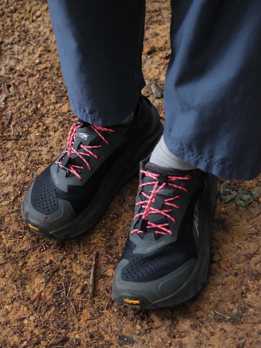 Proc shoe laces(120)(結ばないシューレース)【halo commodity】