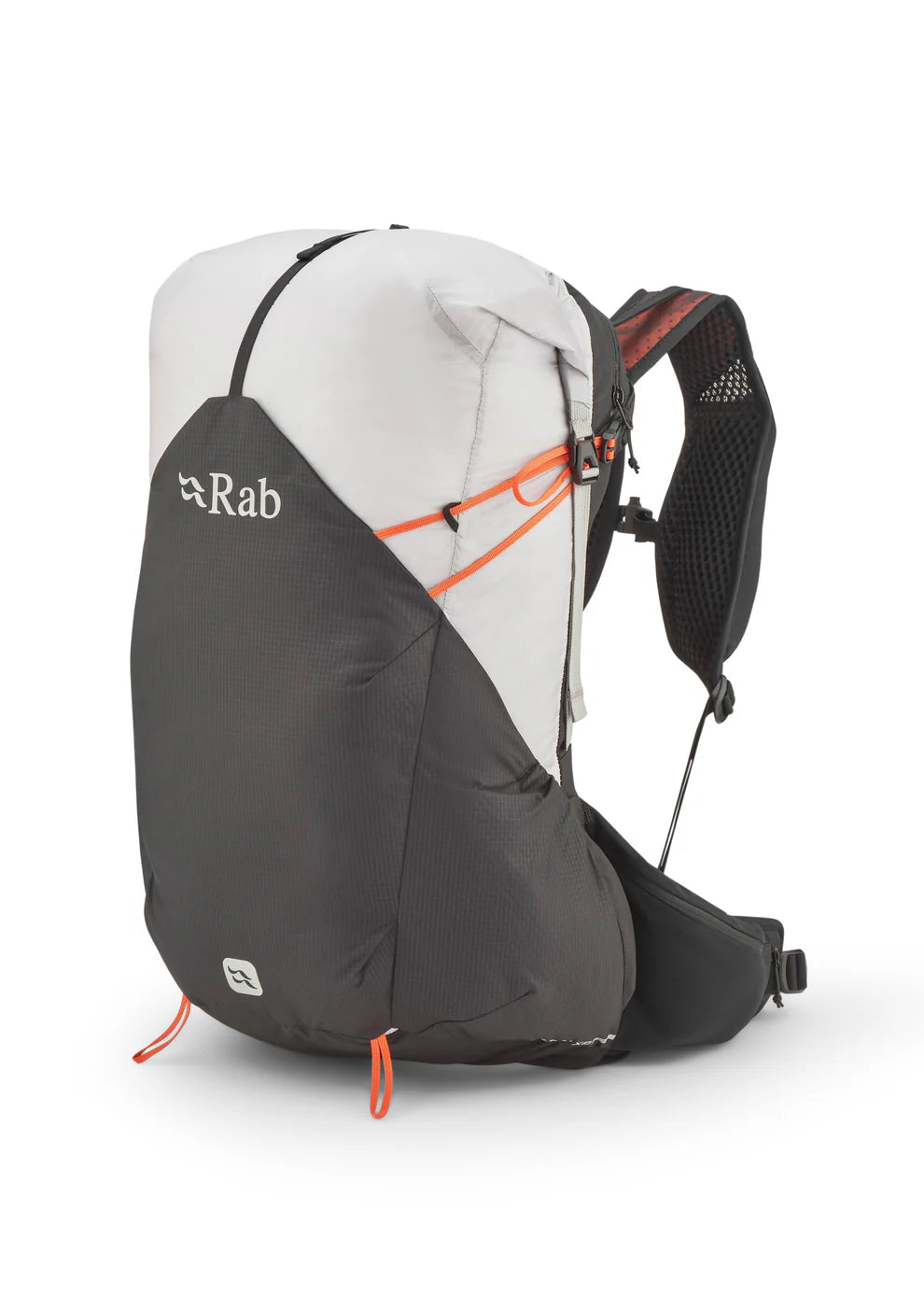 Syclon XP 30（背中が蒸れにくいバックシステム/フレーム入り/ 完全