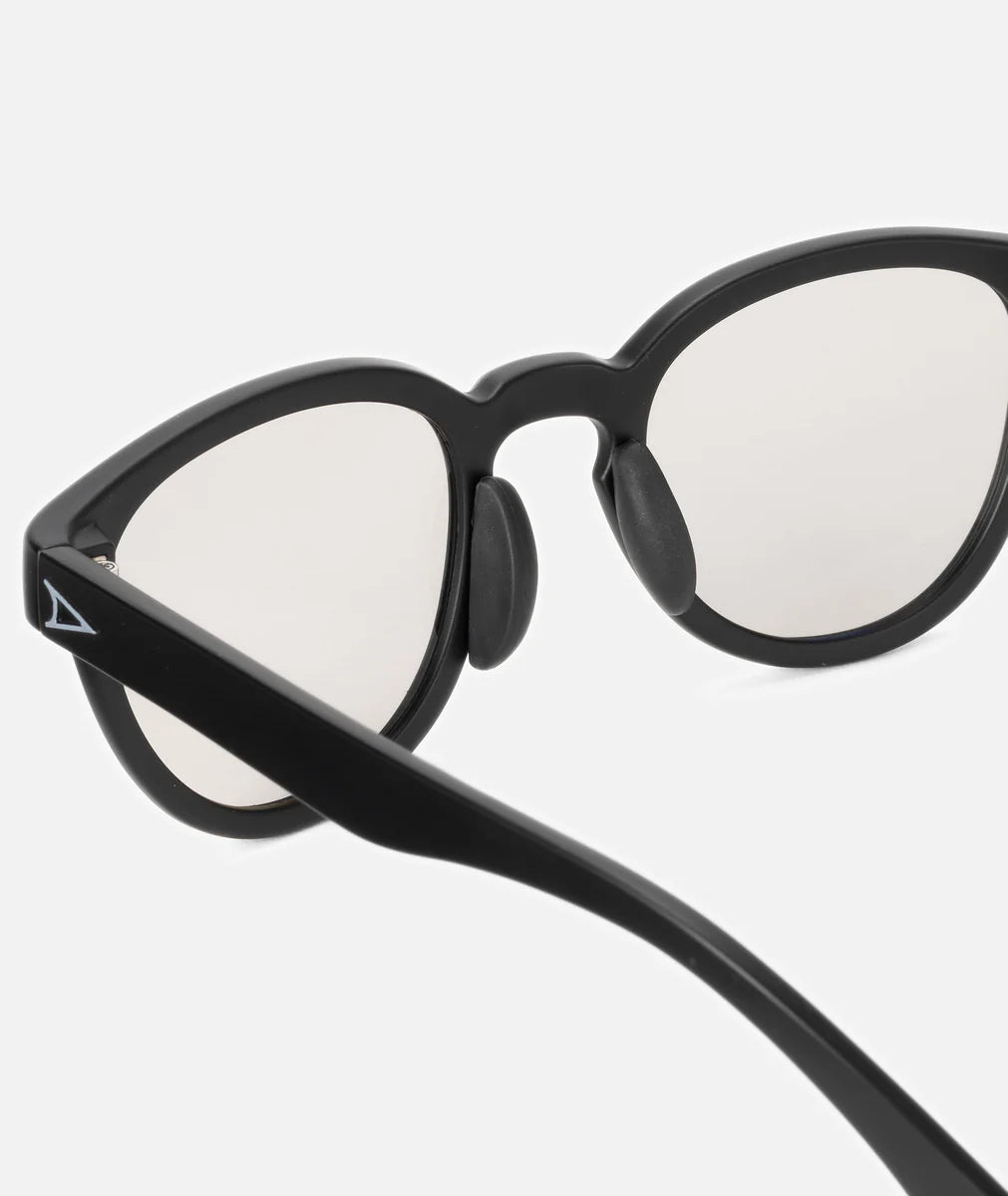 ELIOT(ボストン型/偏光/調光サングラス)【TYMER】