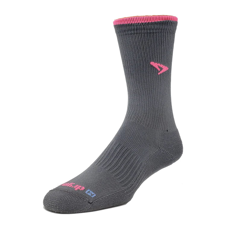 Trail Running Crew【drymax】