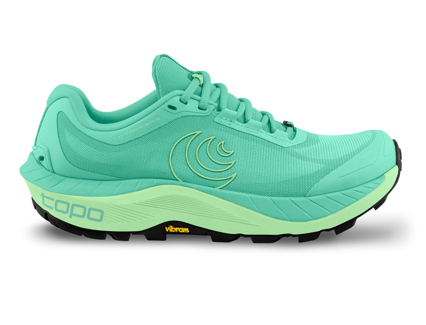 TRAVERSE WOMEN'S【TOPO】
