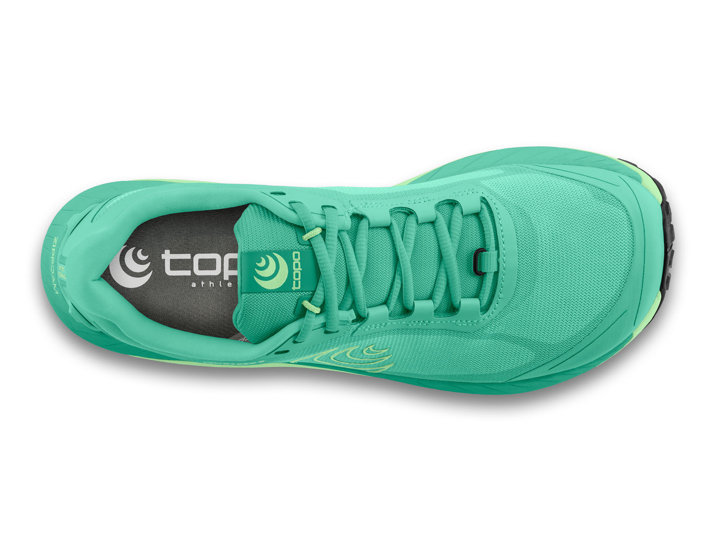 TRAVERSE WOMEN'S【TOPO】