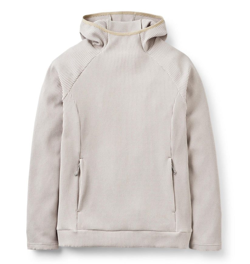 Hepton Pullover Hoody Wmns【Rab】