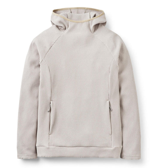 Hepton Pullover Hoody Wmns【Rab】