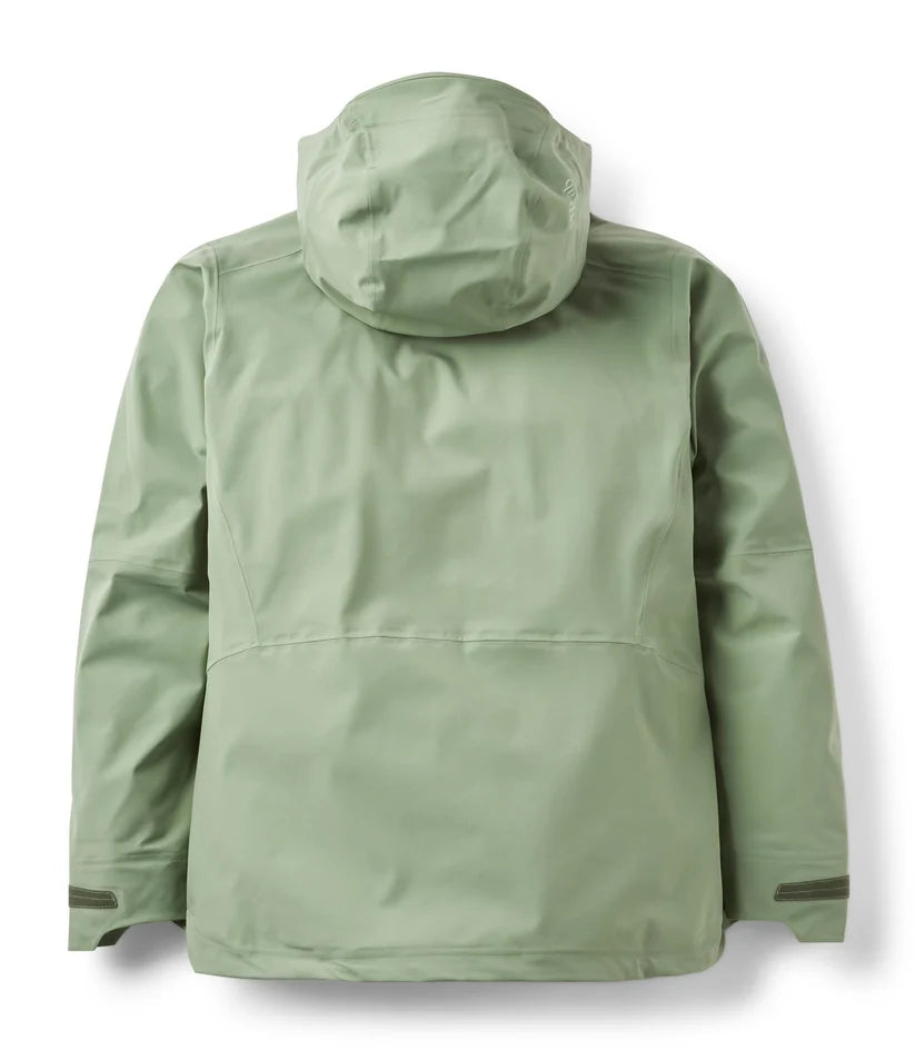 Kinetic Alpine Stretch Jacket Wmns【Rab】