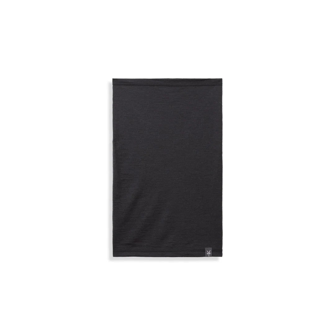 WOOLIES PRO TECH QUICK LINK(高通気・高伸縮・高耐久のネックゲイター)【ibex】