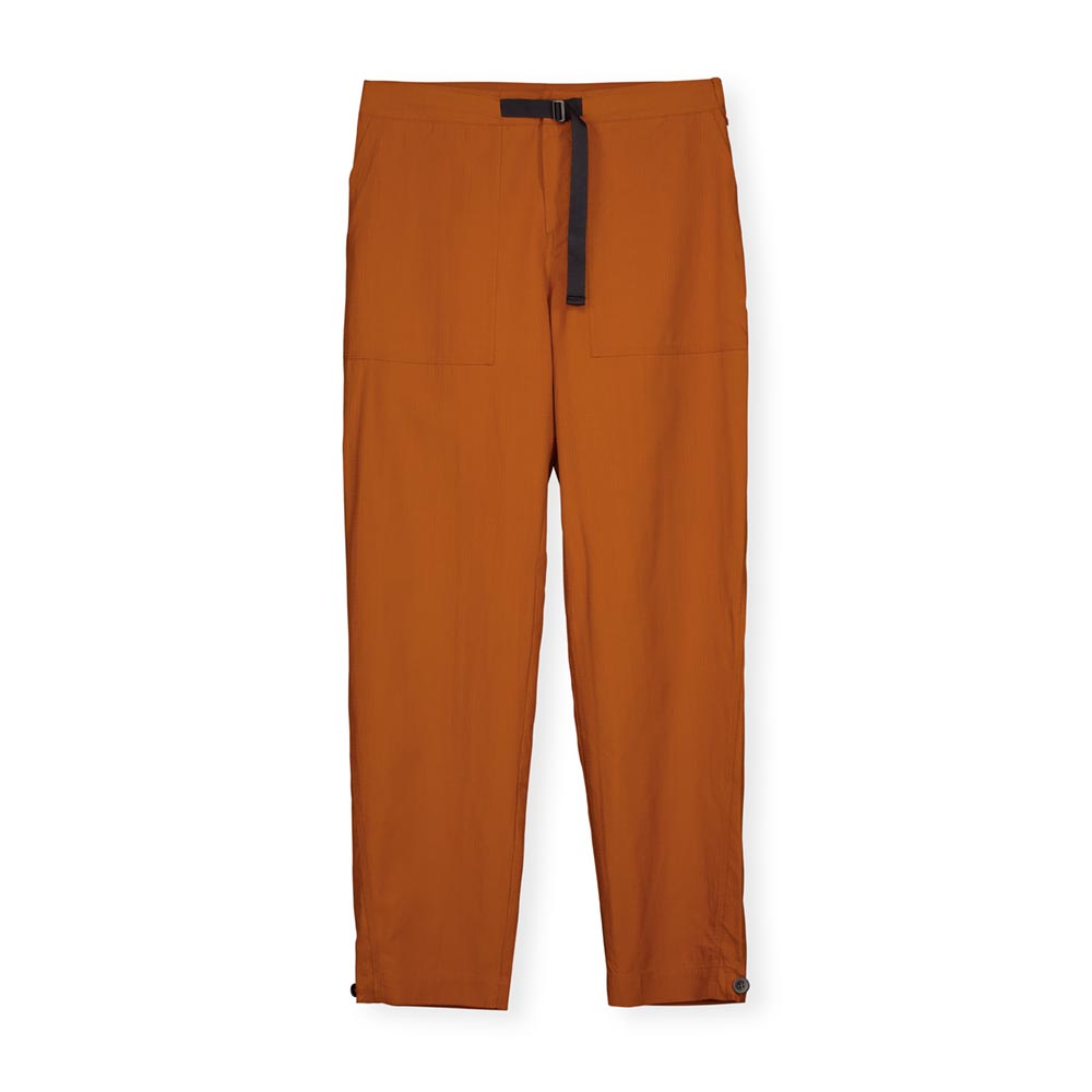 Ws Tree Chore Pants(耐久性◎/タフに使えるオールシーズンパンツ)【HOUDINI】