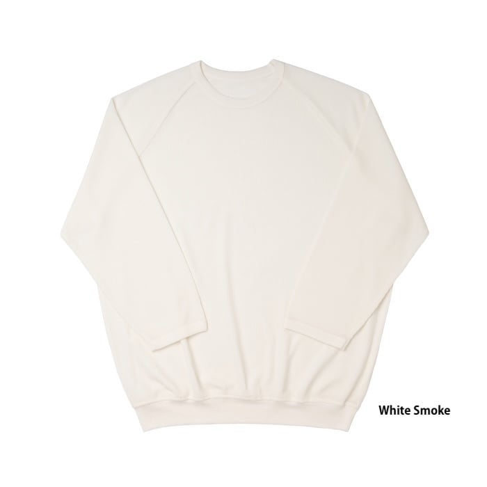 Do More with Less'-Three-Quarter Sleeve【PAPERSKY×一二の用品店】