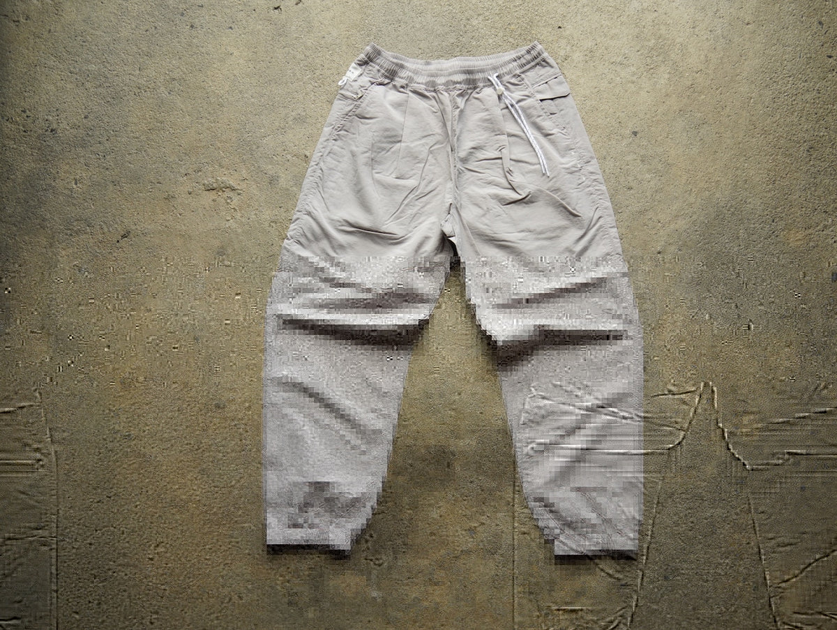NYLON HARVEST TRAINER CLASSIC MPT-2(耐久性◎、腰周りゆったりサイズ)【迷迭香】