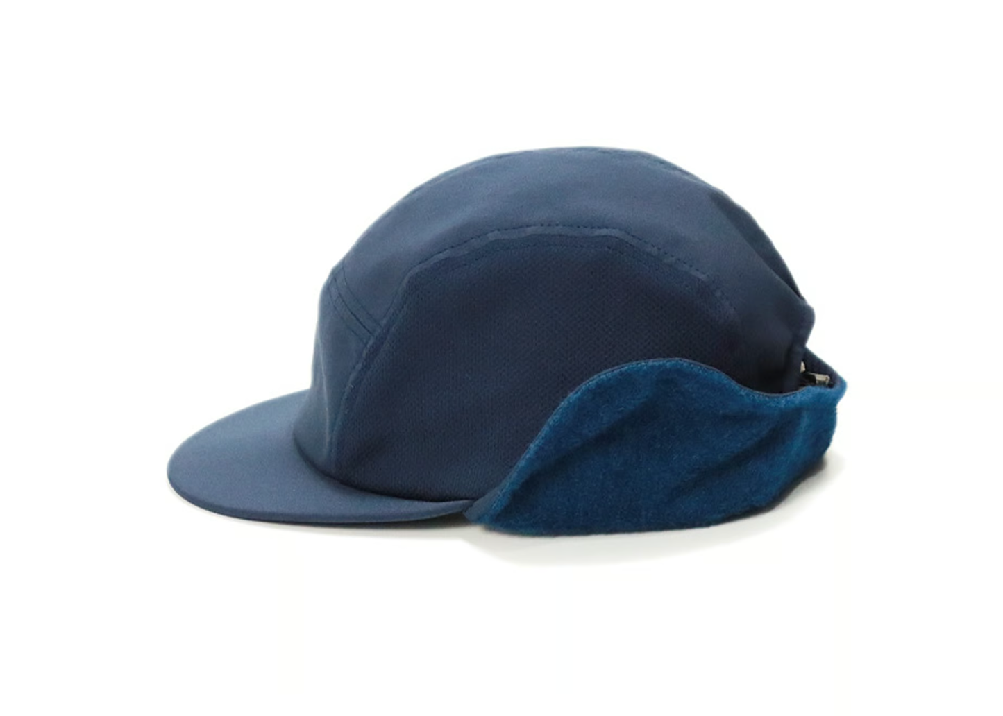 Octa Cap(オクタを使用した耳あて付きキャップ)【halo commodity】