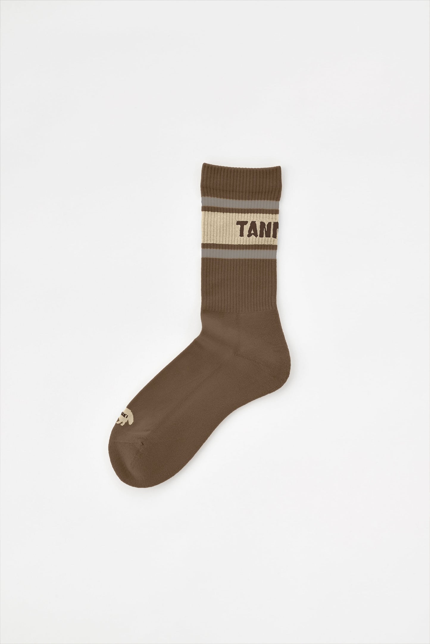 Sato Border Socks【TANNUKI】