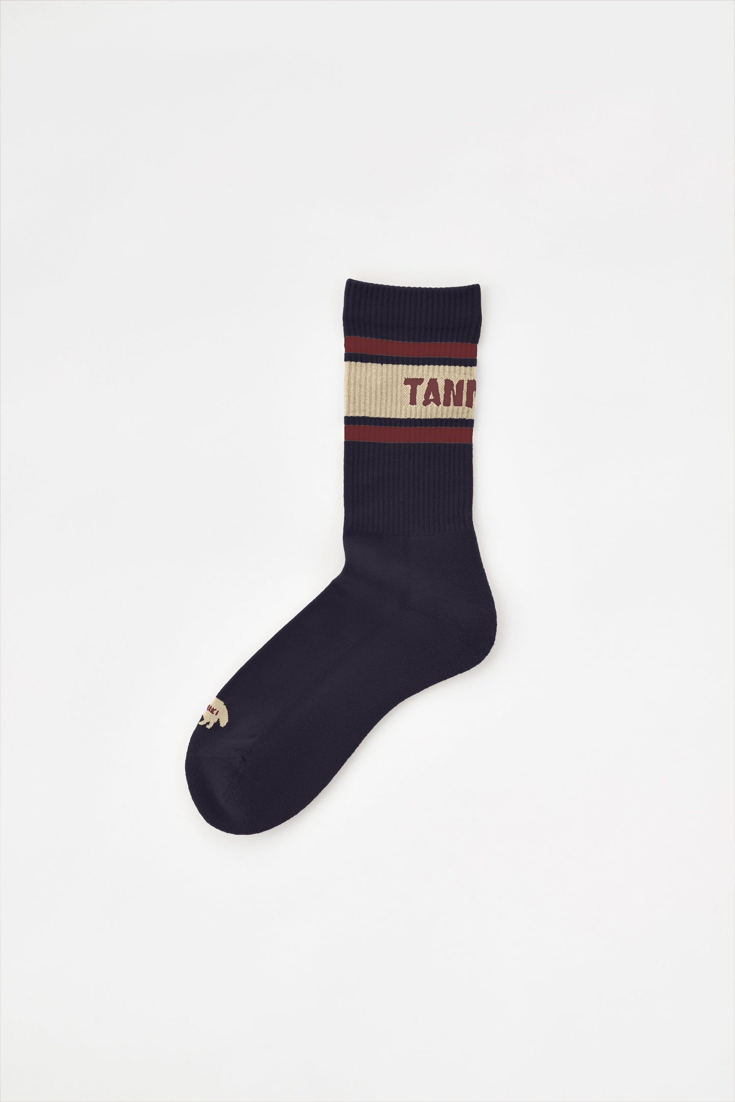 Sato Border Socks【TANNUKI】