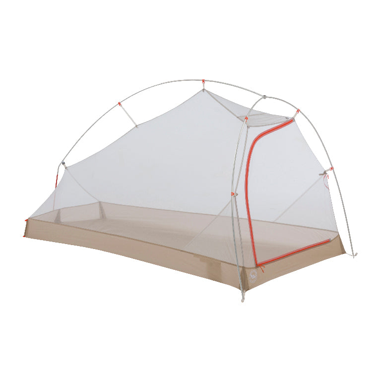 フライクリークHV UL1 ソリューションダイ【Big Agnes】