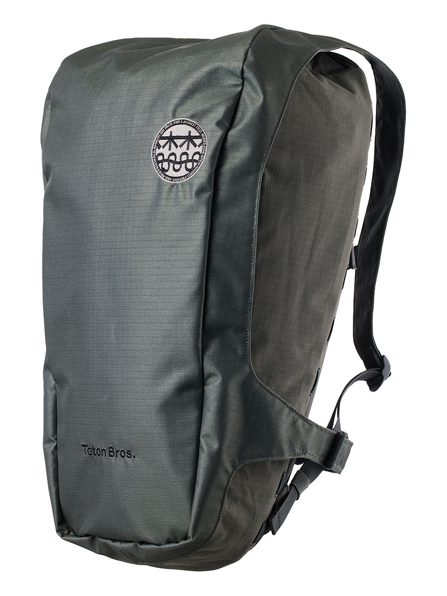 Amouti(日帰りBC・雪山/25L)【Teton Bros.】