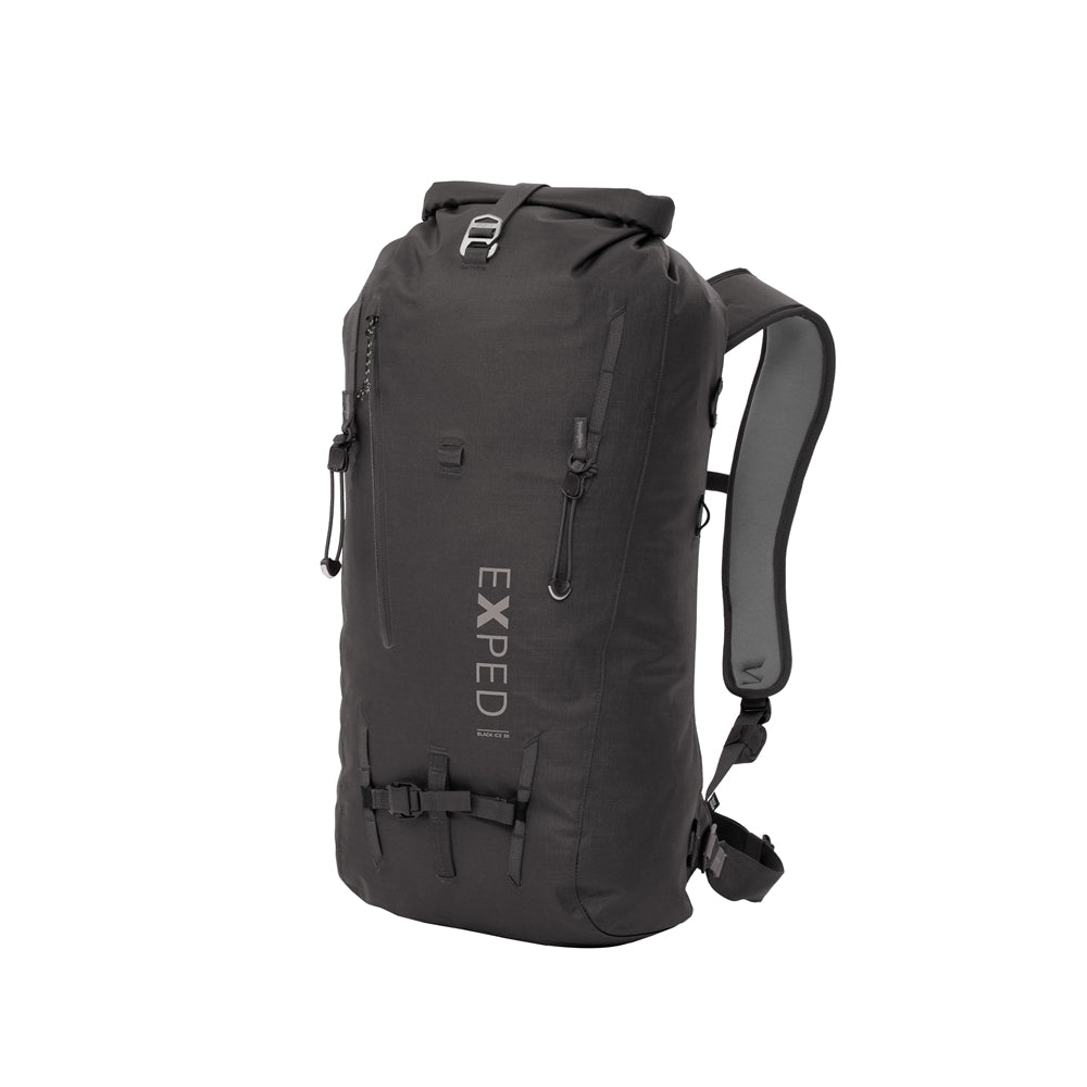 Black Ice 30 New ver.(完全防水)【EXPED】