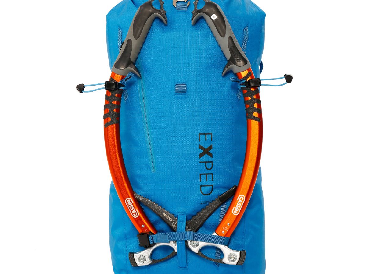 Black Ice 45 NEW ver.(完全防水)【EXPED】
