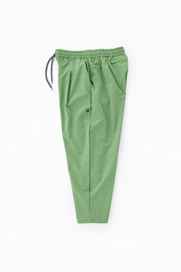 Andante Wide Pant【TANNUKI】