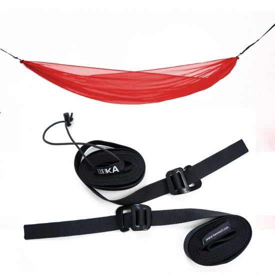 Elfy Hammock+Eco-Straps with G-hook(【LELEKA HAMMOCK】
