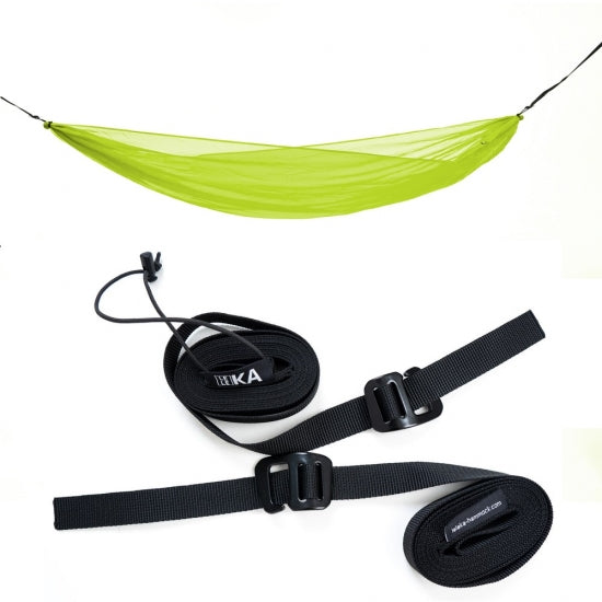 Elfy Hammock+Eco-Straps with G-hook(【LELEKA HAMMOCK】