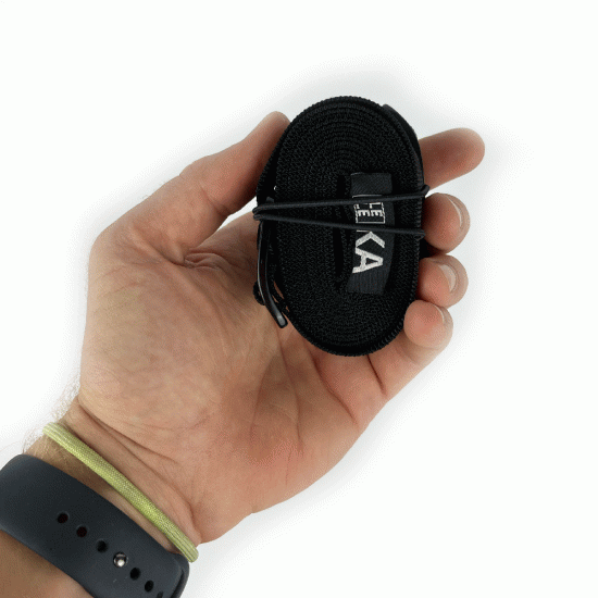 Pixy Hammock+Eco-Straps with G-hook【LELEKA HAMMOCK】