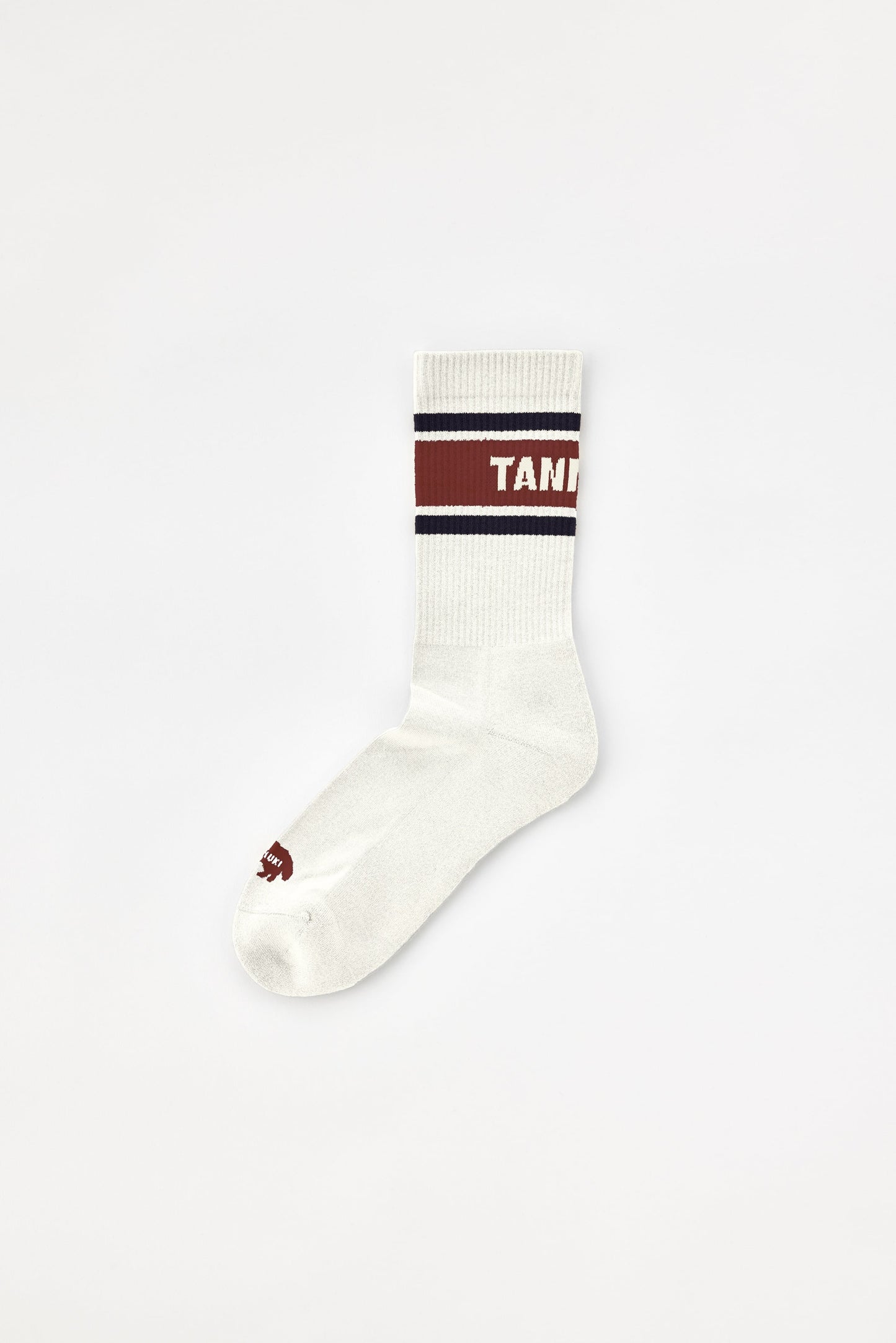 Sato Border Socks【TANNUKI】