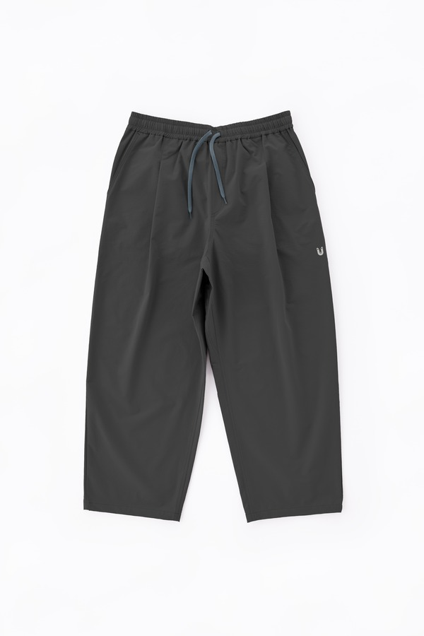 Andante Wide Pant【TANNUKI】