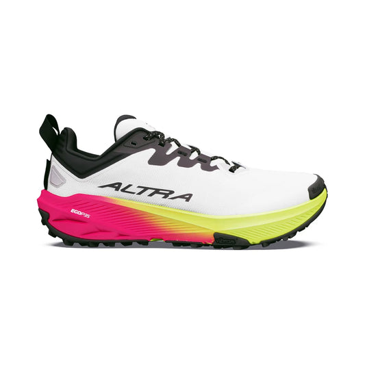 EXPERIENCE WILD 3+ W's(グリップ力が高い/足幅細めの方にも合いやすい)【ALTRA】