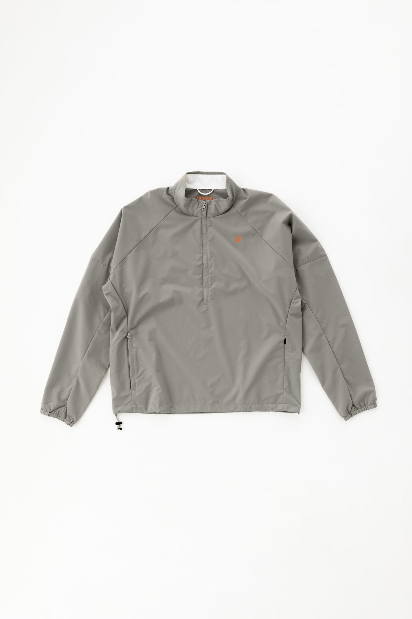 Sato Wind Anorak【TANNUKI】Pumpkinは当店別注色です