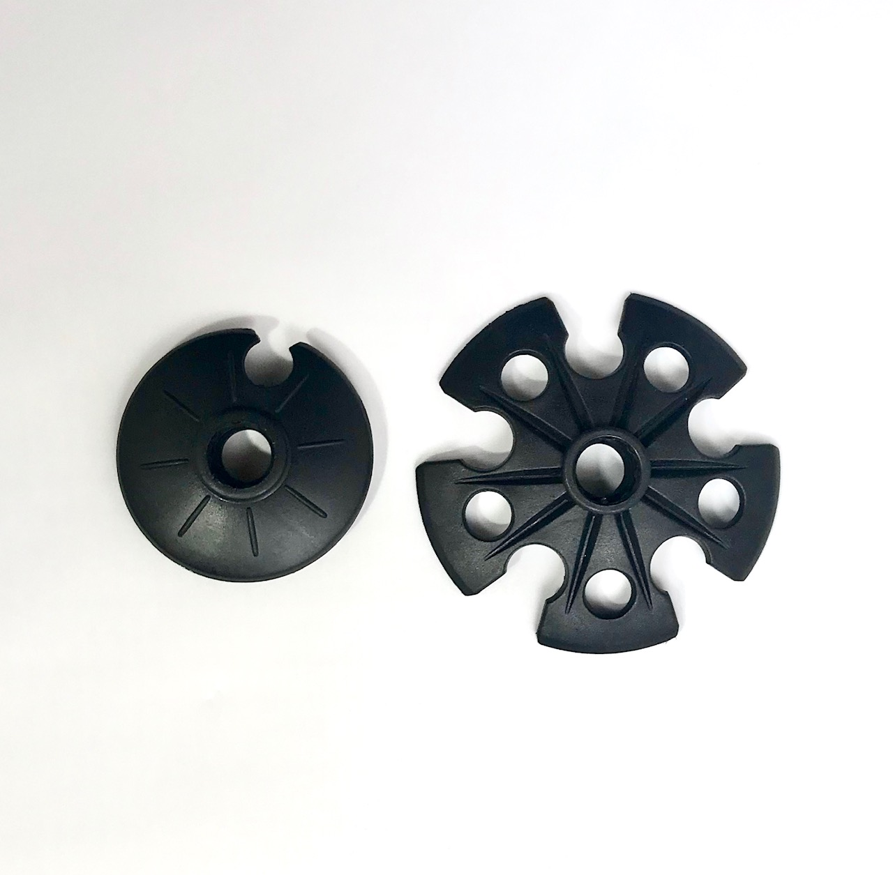 Super Trekker compact Speed lock Black 【MOUNTAIN KING】