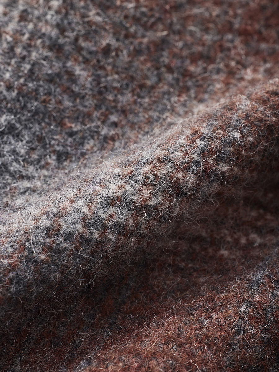 Farallon Shirt(ウールシャツジャケット)【Teton Bros.】