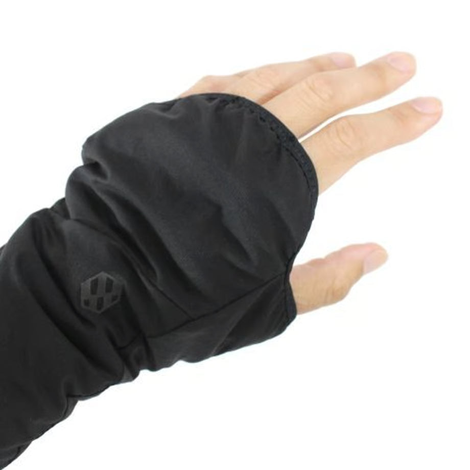 Breezy GT(ゲータータイプのグローブ)【handson grip】