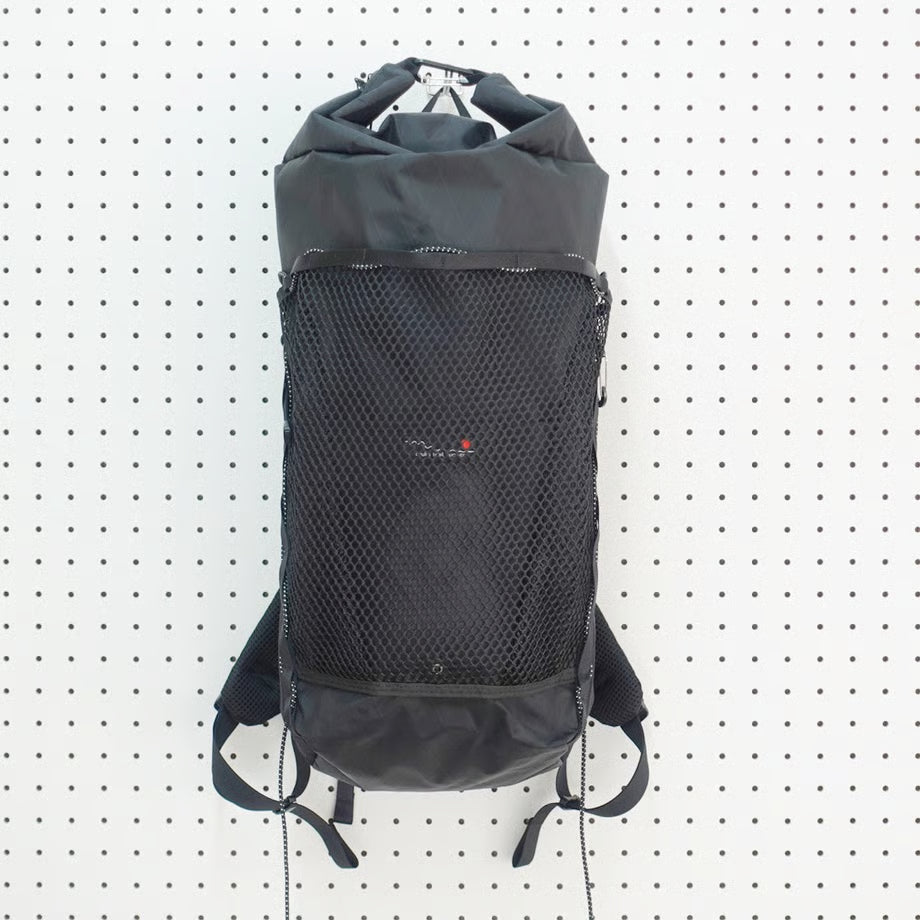 EVERYDAY Backpack【aruku trail runner】