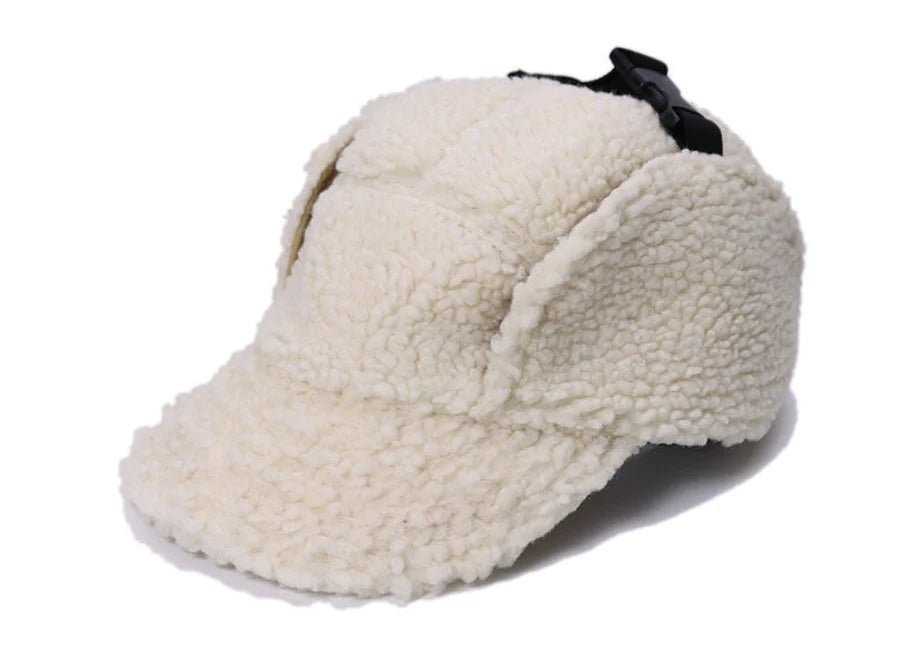 Makalu Flap Cap(耳当て付き)【halo commodity】★旧製品の為、20%OFF