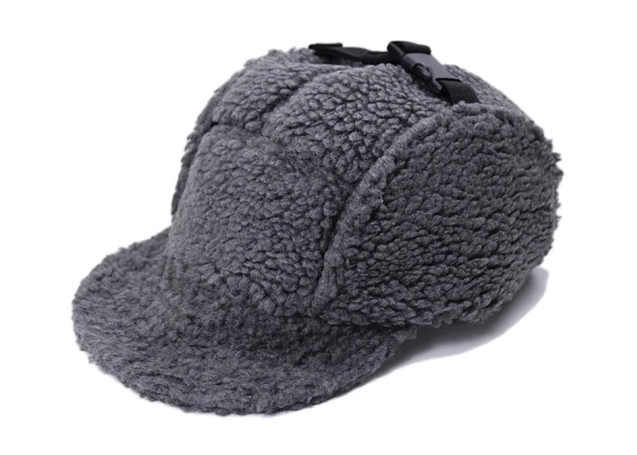 Makalu Flap Cap(耳当て付き)【halo commodity】★旧製品の為、20%OFF