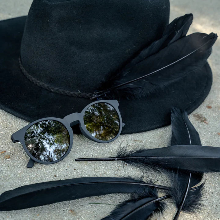 It's not Black It's Obsidian【goodr】