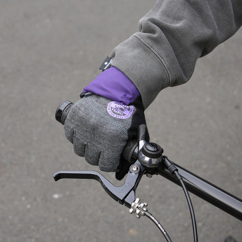 beyond exclusive(tempra garageとのコラボレーショングローブ)【handson grip】