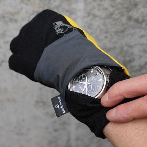 beyond exclusive(MARQUEZ SHOPとのコラボレーショングローブ)【handson grip】