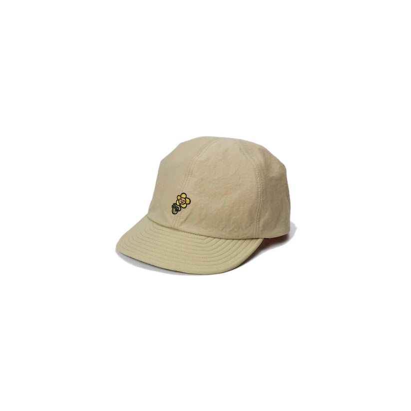 Sunny Cap(刺繍が可愛いキャップ)h261-282【halo commodity】