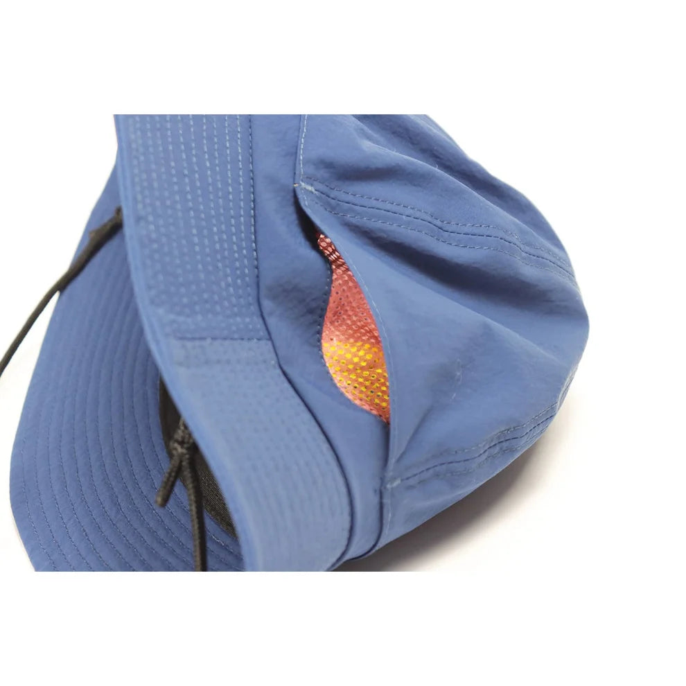 Salt Slit Hat h263-491【halo commodity】