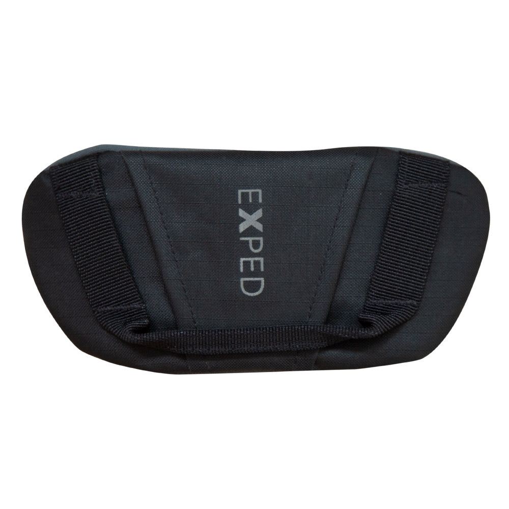 Hip Pads(ウエストストラップに後付けできるヒップパッド)【EXPED】