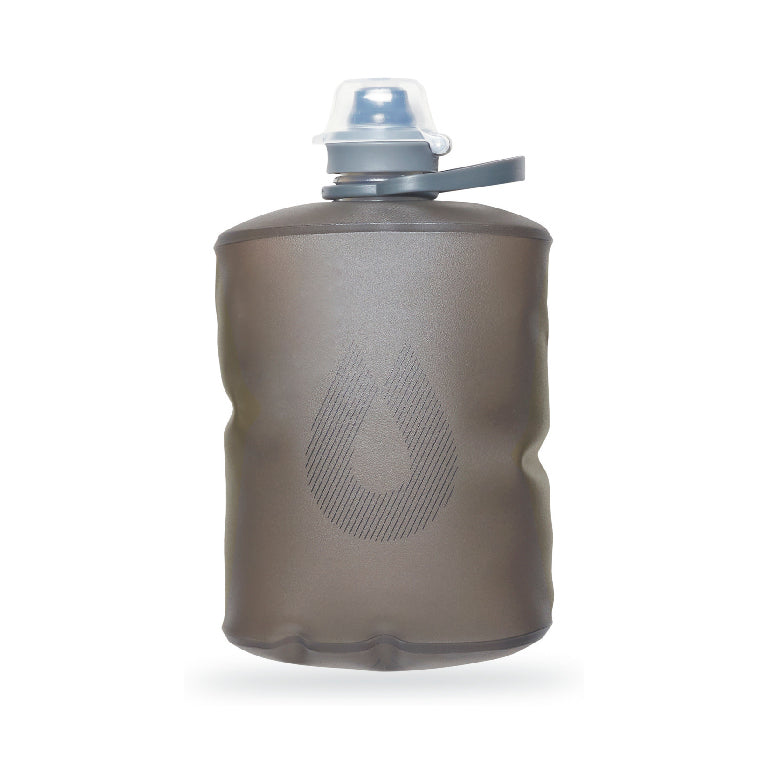 ストウボトル STOW FLEXIBLE BOTTLE(バックパックのサイドポケットに入れやすいソフトボトル)【HydraPak】