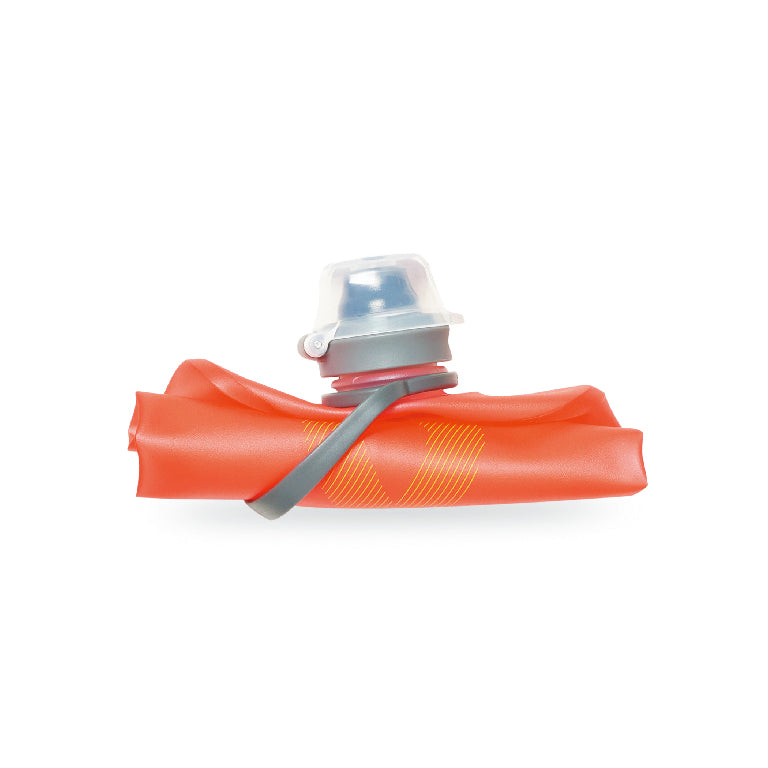 ストウボトル STOW FLEXIBLE BOTTLE(バックパックのサイドポケットに入れやすいソフトボトル)【HydraPak】