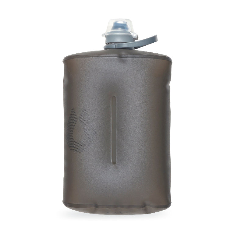 ストウボトル STOW FLEXIBLE BOTTLE(バックパックのサイドポケットに入れやすいソフトボトル)【HydraPak】
