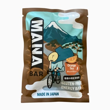 ★マナバー(グルテンフリーの行動食/味もこだわりたい方におすすめ!)【MANABAR】※賞味期限が近い為、セール価格です