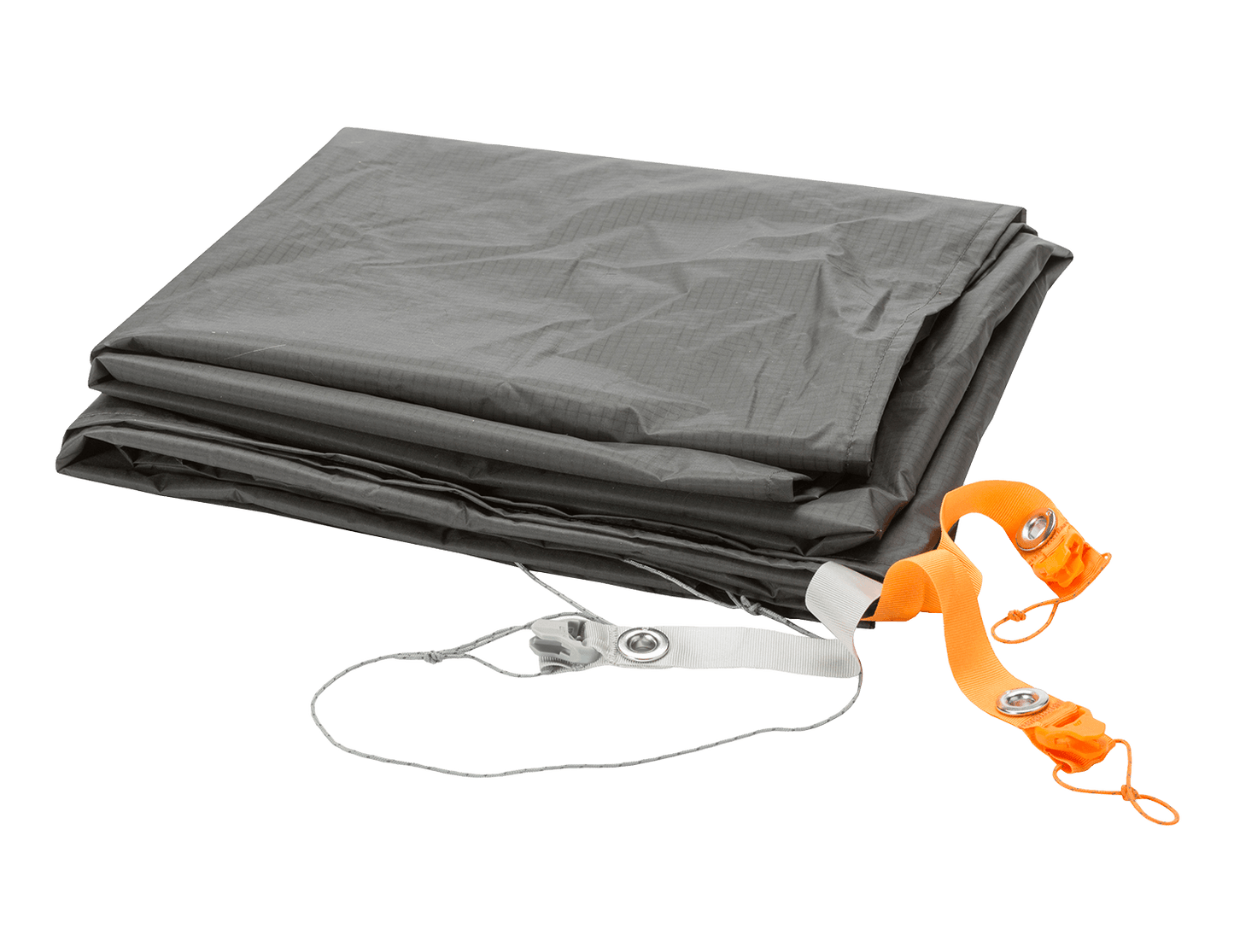 Fly Creek UL1 用 フットプリント【Big Agnes】