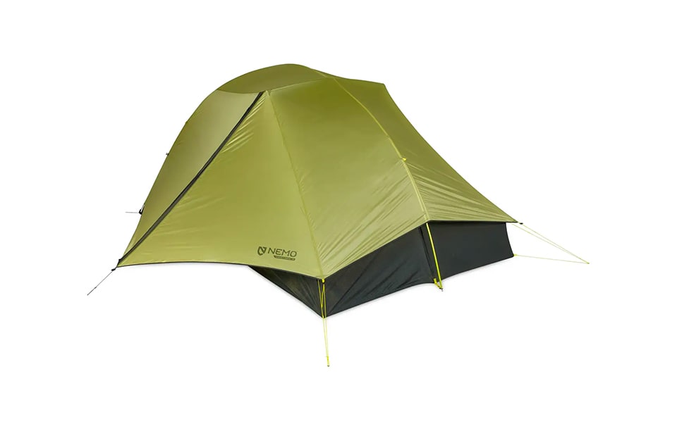 HORNET OSMO 3P(重量1,28kg)【NEMO】