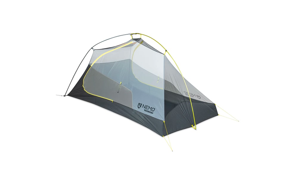 HORNET OSMO 2P(重量950g)【NEMO】