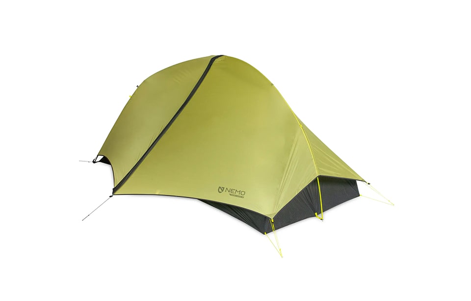 HORNET OSMO 2P(重量950g)【NEMO】