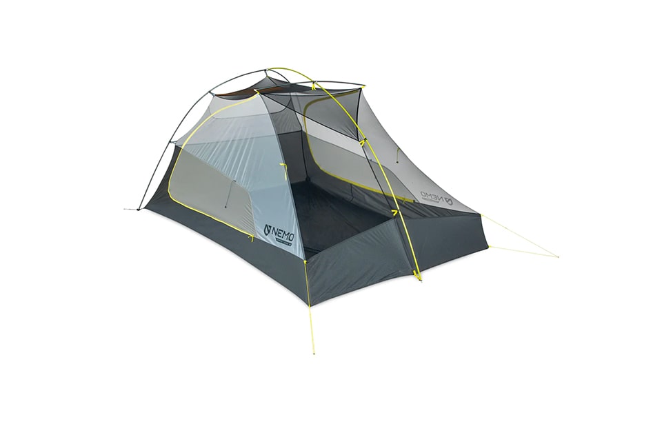 HORNET OSMO 3P(重量1,28kg)【NEMO】